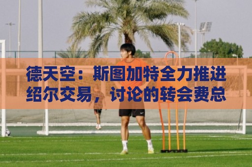 德天空：斯图加特全力推进绍尔交易，讨论的转会费总价低于1500万