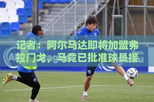 记者：阿尔马达即将加盟弗拉门戈，马竞已批准球员接受体检