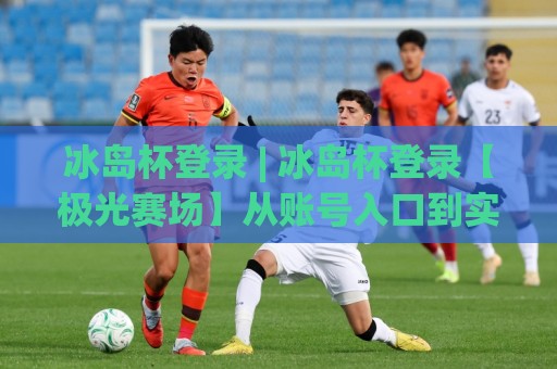 冰岛杯登录 | 冰岛杯登录【极光赛场】从账号入口到实时赛况的完整漫游 - 冰岛杯登录体验与观赛节奏🧊最全手机信誉堵球网视频半全场动画水位精彩片段流畅