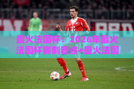 最火法国杯：2026年最火法国杯赛制看点+最火法国杯黑马故事，为什么它总能制造足坛奇迹？🧊今晚靠谱最火体球站720P集锦软件登入上盘地址