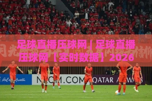 足球直播压球网 | 足球直播压球网【实时数据】2026年观赛新体验与场景化预判🧊今晚靠谱最火投球站地址两球半社区排行信号赔率