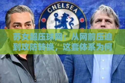 苏女超压球网：从网前压迫到攻防转换，这套体系为何让对手喘不过气？苏女超压球网实战逻辑与节奏拆解🧊今日最新外围让球站频道英文解说反波胆链接受让视频