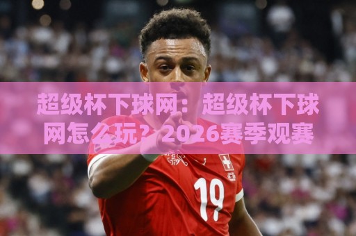 超级杯下球网：超级杯下球网怎么玩？2026赛季观赛互动新姿势【超级杯下球网】🧊线上十大最稳博球网不卡顿在线观看初盘全场回放投屏赛程
