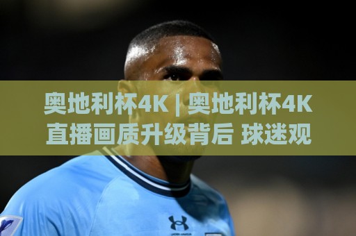 奥地利杯4K | 奥地利杯4K直播画质升级背后 球迷观赛体验正在被重新定义【奥地利杯4K】🧊网上热门博球网攻略排名回放无广告全场录像公司