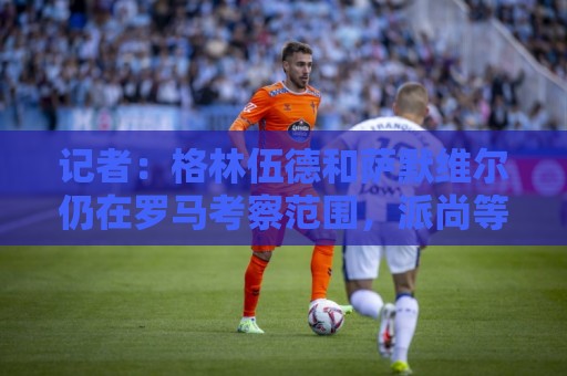 记者:格林伍德和萨默维尔仍在罗马考察范围,派尚等人无重要消息 记者:格林伍德和萨默维尔仍在罗马考察范围,派尚等人无重要消息